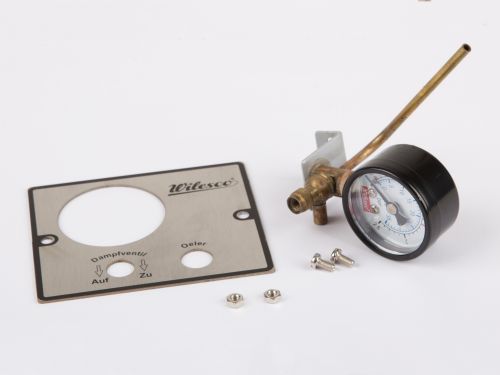 01532 Manometer D24